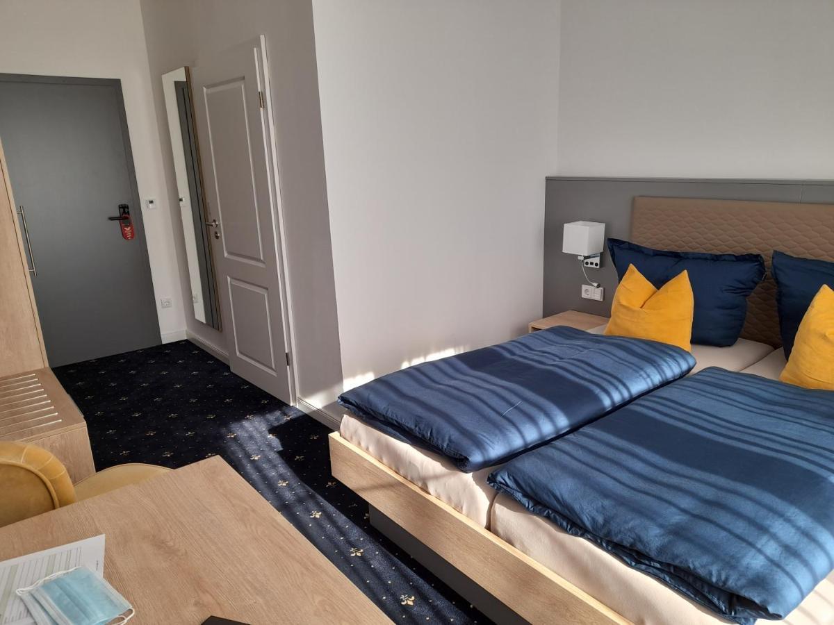 Familienzimmer - barrierefrei