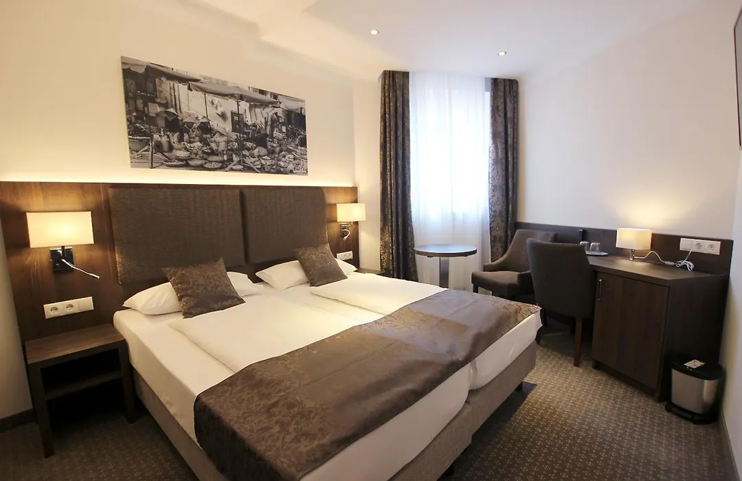 Hotel Europäischer Hof-1