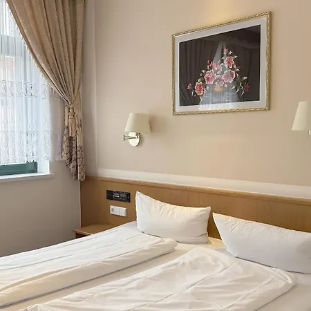 Hotel Europäischer Hof-3