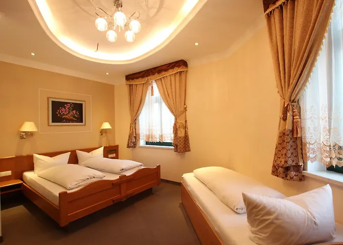 Hotel Europäischer Hof Elsterwerda